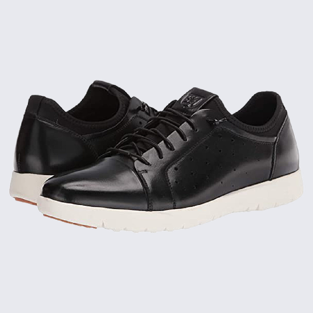 boys casual dress shoes Josmo Classic Oxford Shoe, Size 13 Little Kid, Black 2 Stylish and comfortable Boys Dress Shoes Black Round