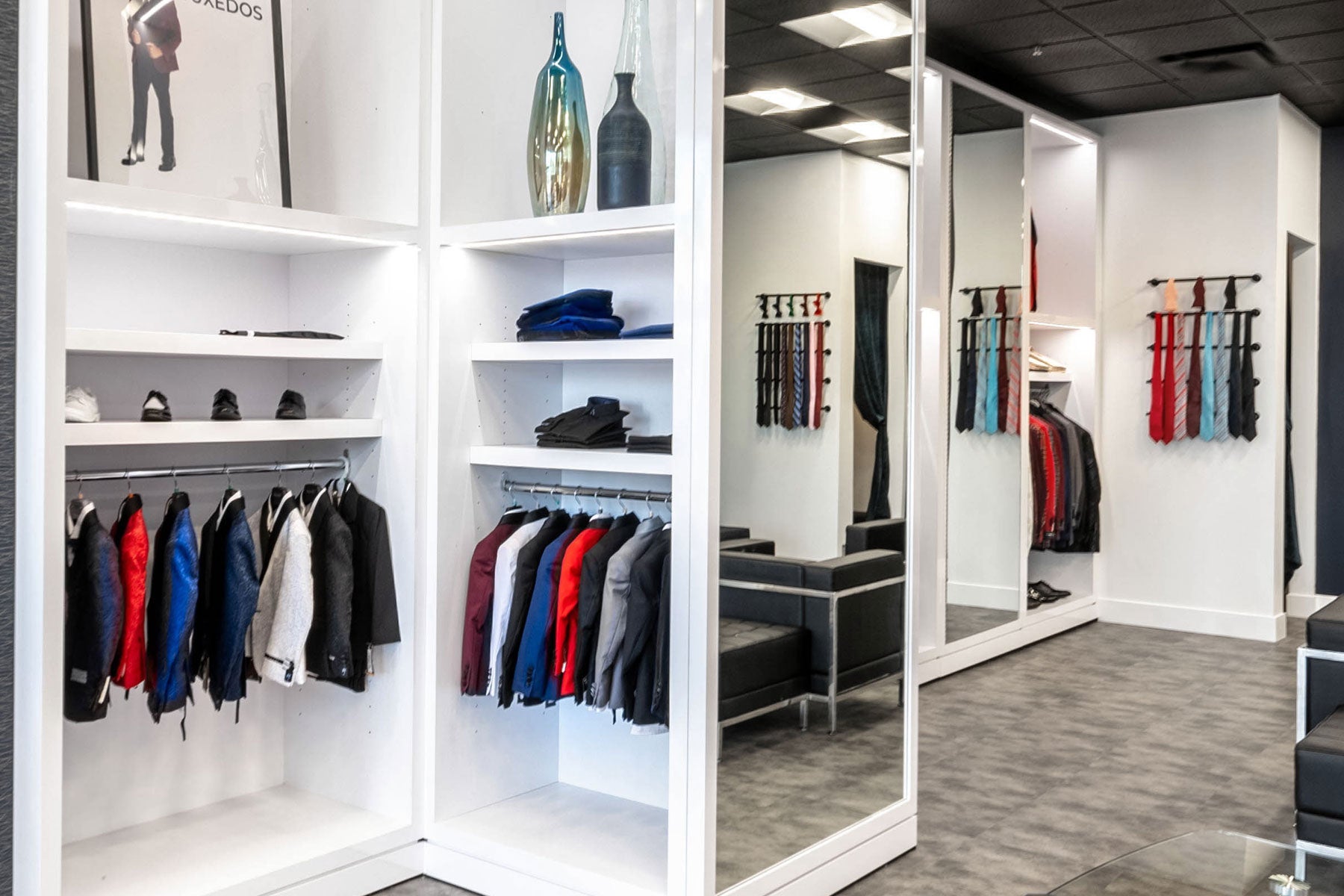 Shop Boys Suits & Kids Tuxedos In Rexburg, Idaho