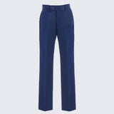 Boy's Indigo Slim Fit Pants