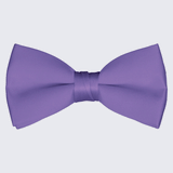 Boys Lavender Bow Tie  for Kids Teen Children - Wedding