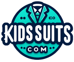 Kids Suits