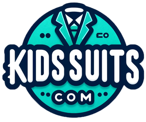 Kids Suits